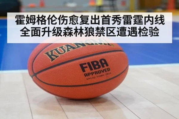 霍姆格伦伤愈复出首秀雷霆内线全面升级森林狼禁区遭遇检验